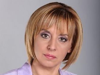 Мая Манолова представи законопроекта за личната помощ   