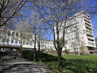 И областната болница в Габрово осъди Касата за неплатена надлимитна дейност