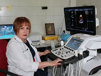 Кардиологичната клиника на „Александровска“ с най-модерния ехокардиограф в света