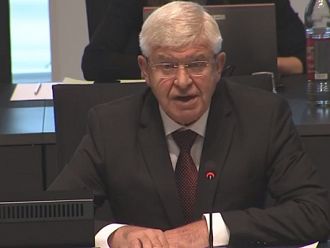 Новият регламент за оценка на здравните технологии обсъждат Ананиев и европейските му колеги в Люксембург