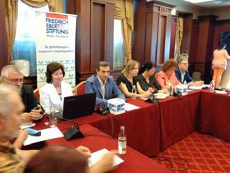 Достойно заплащане на нощния труд поиска БАПЗГ