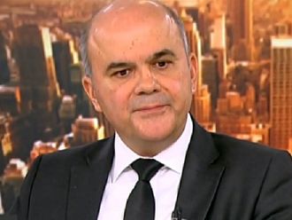 Бисер Петков: Оставката ми е при премиера и от него зависи дали ще бъде приета