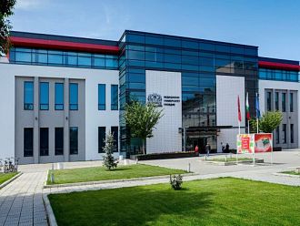 Студентка от МУ - Пловдив с награда от международен фестивал