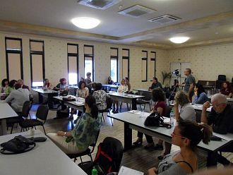 Преподавателска академия провеждат от МУ Пловдив