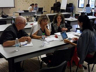 Преподавателска академия провеждат от МУ Пловдив