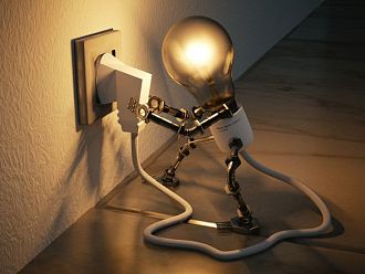 МЗ: Токът на УМБАЛ Пловдив няма да бъде спрян