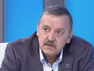 Проф. Тодор Кантарджиев: Най-големият проблем в здравеопазването са диспропорциите