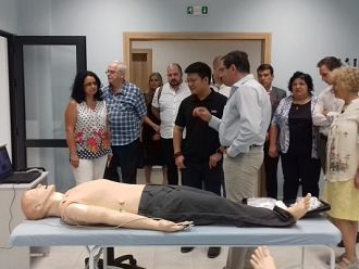 МУ-Пловдив ще си сътрудничи с китайски учени в сферата на генетиката