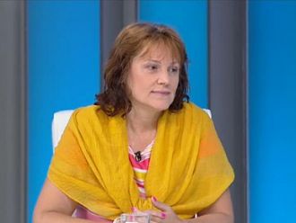 Д-р Цветеслава Гълъбова: Проблемът с кадрите в психиатрията е изключително сериозен