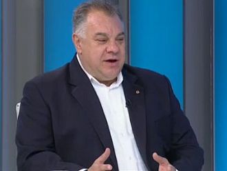 Д-р Мирослав Ненков: Д-р Дечев е страхотен избор за шеф на Касата