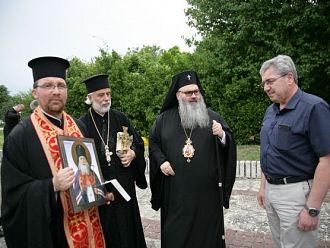 УМБАЛ „Св. Марина“ – Варна отбеляза патронния си празник