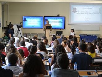 Второ варненско лятно училище „Въведение в спешната помощ“ започна в МУ-Варна