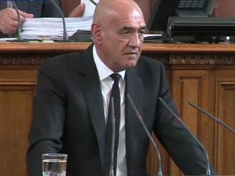 Д-р Дечев: Ако предложенията ми бъдат приети, НЗОК ще завърши 2019 г. без дефицит