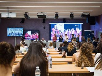 Само отличници с шанс за прием в МУ-Варна