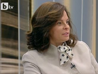 Д-р Таня Андреева: Ролята на управителя на НЗОК не бива да се подценява