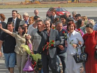 Навършват се 11 години от освобождаването на българските медици в Либия