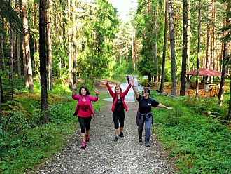 10 съвета за здравословно отслабване