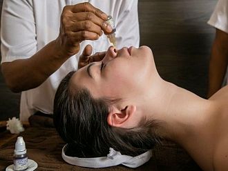 Какво е Аюрведична медицина?