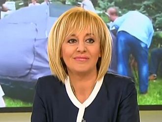 Мая Манолова: Трябва смелост за реформи