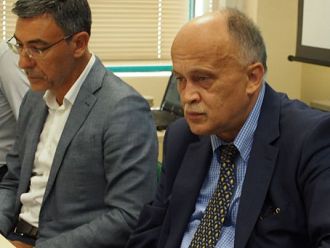 Две проверки текат в университетската болница в Плевен