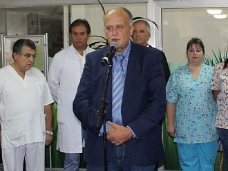 Екипи на „Св. Екатерина“ и „Лозенец“ на обучение по трансплантология