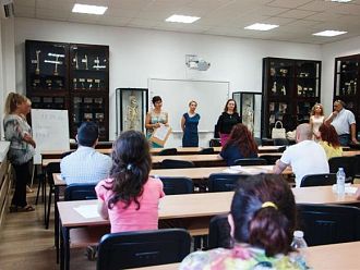 Кандидатстудентският изпит за магистър по „Управление на здравните грижи“ в МУ-Варна ще се проведе на 6 август