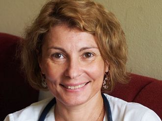 Много е трудно за един лекар да види как понякога нищо не може да направи, за да спаси своя пациент