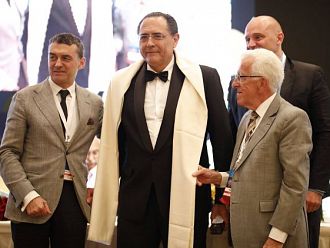 Случай, представен от български лекар, бе отличен на международна конференция