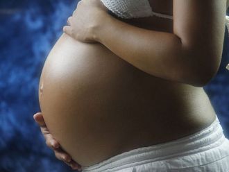 Неродените деца са най-защитени от радиация