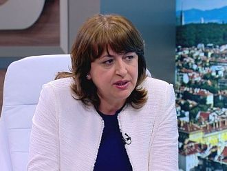 Д-р Мариета Райкова напуска Фонда за лечение на деца