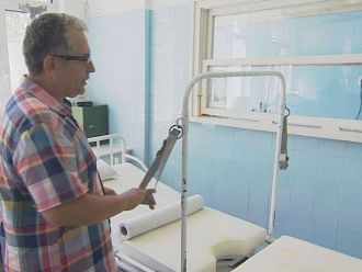 Може да закрият родилното отделение в Карлово заради липса на лекари и апаратура