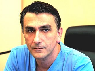 Д-р Иван Мартинов: Удовлетворението от спасените животи е много по-голямо от славата на рокзвезда
