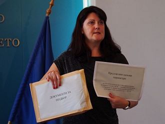 280 от 400-те линейки ще бъдат купени до края на годината