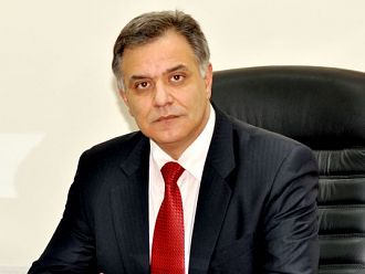 Д-р Аргир Аргиров е новият изпълнителен директор на УМБАЛ-Пловдив
