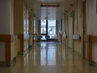 321 са лечебните заведения за болнична помощ у нас