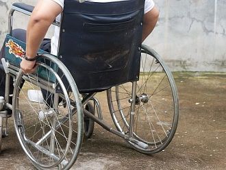  Целта на Закона за хората с увреждания е всеки да припознае своите права