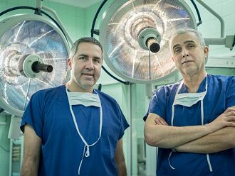 Нужно е в България да заработят координаторите по донорство