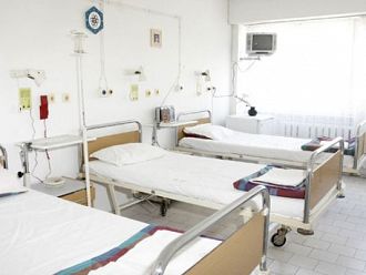 Малка отдалечена община си отваря сама болница