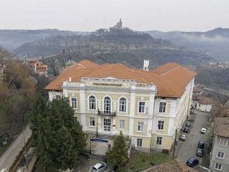 Филиалът на МУ-Варна в Търново обяви допълнителен прием