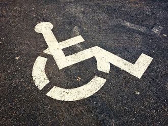 БСК с възражение срещу новия Закон за хората с увреждания
