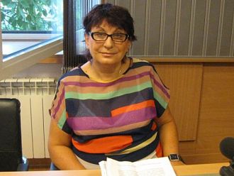 Проф. Вихра Миланова: Синдромът на прегаряне се среща често сред нашите лекари