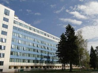 Управителят на