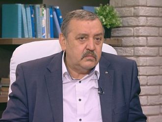 Непълното ваксинално покритие е причина за епидемиите от морбили