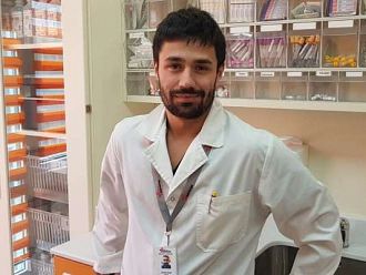 Д-р Антонио Тенев: Да знам, че мой пациент е добре – това е нещото, което ме удовлетворява