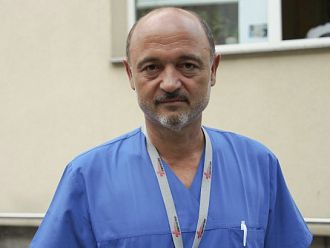 Четири болници в София да работят без лимити и да обслужват тежки инциденти, предлагат от СЛК