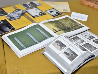 13 автори представиха творбите си в изложбата на УМБАЛ-Пловдив за 6 септември