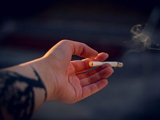 Такса „Разрешено тютюнопушене“ предлага Българската асоциация на заведенията
