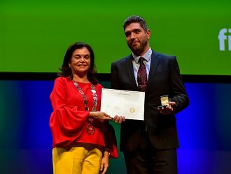 Фармацевтът Боян Тодоров получи световно признание