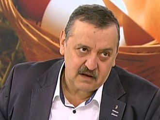 Убождане на деня: Проф. Тодор Кантарджиев