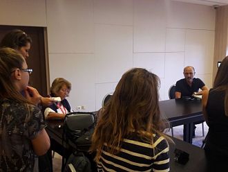 Двама лекари от СЛК със специални награди от Югоизточния медицински форум